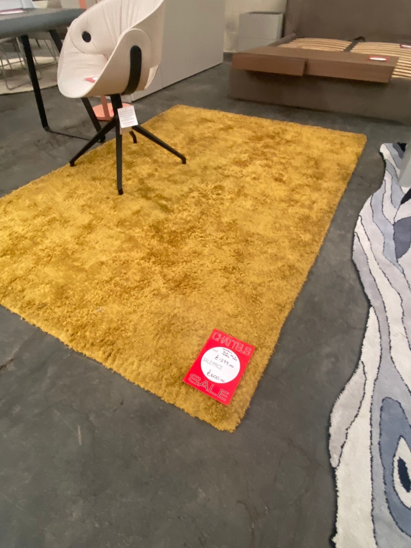 Chattels Fabula Gjall Rug