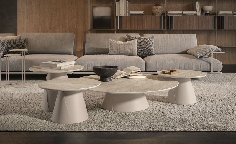 Cattelan Italia Albert Keramik 