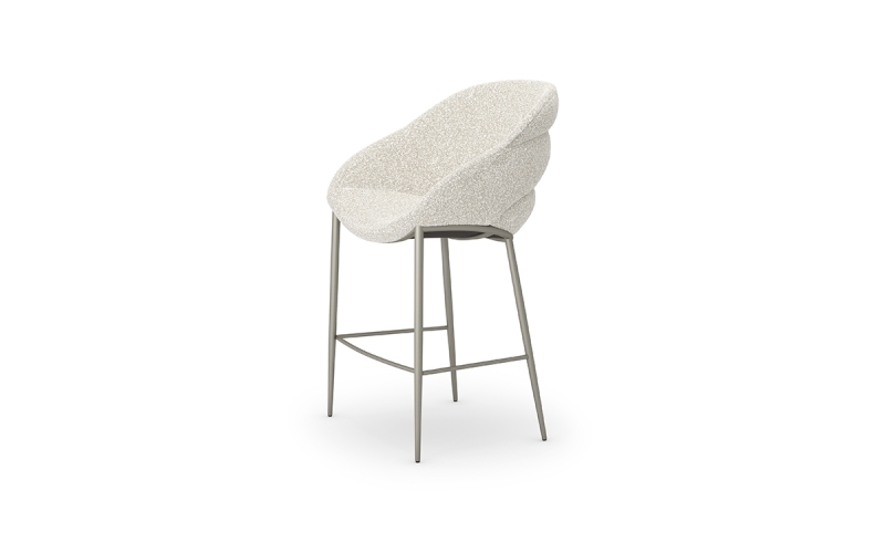 Cattelan Italia Camilla Bar Stool