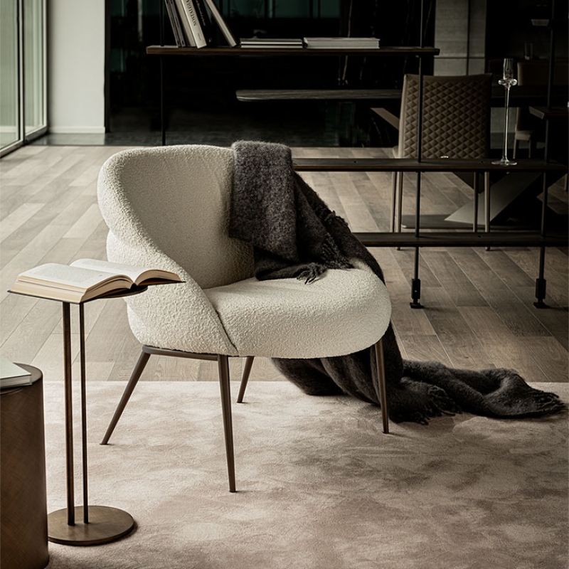 Cattelan Italia Camilla Lounge