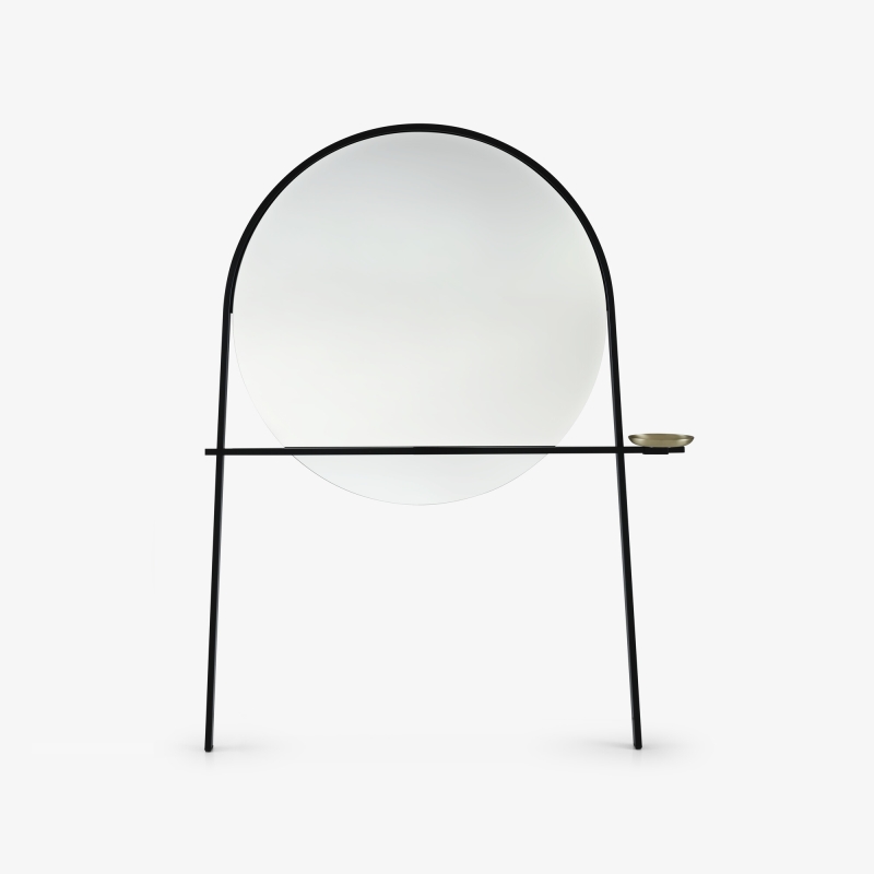 Ligne Roset Geoffrey Mirror