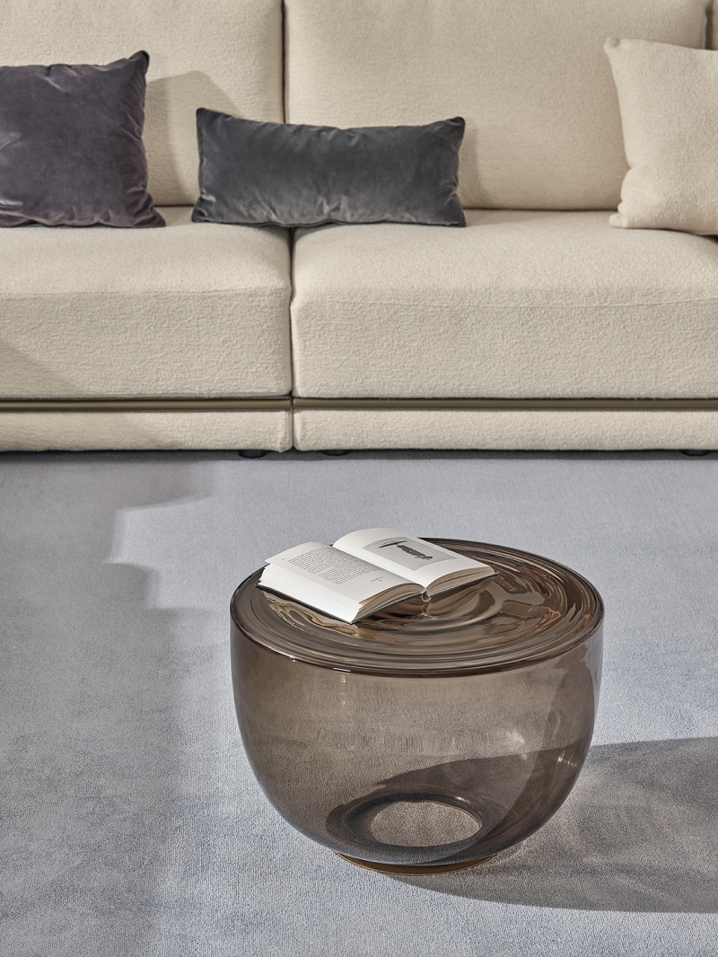 Bontempi Casa H2O Coffee Table