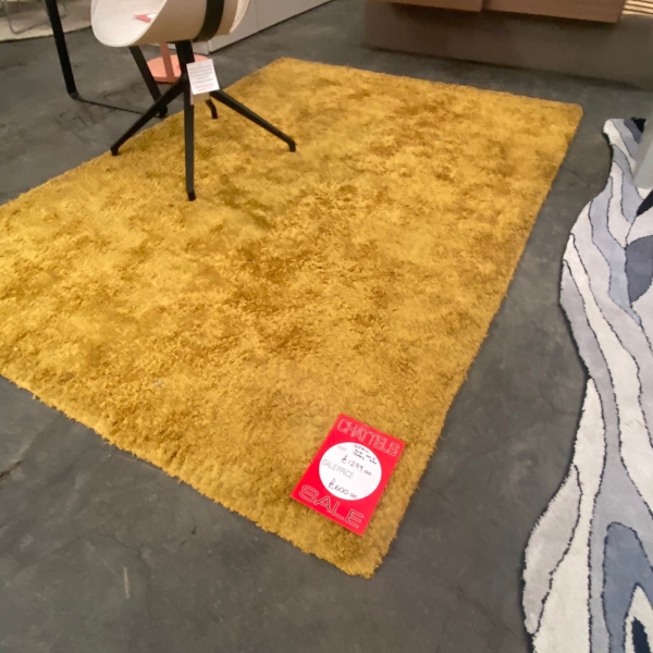 Chattels Fabula Gjall Rug