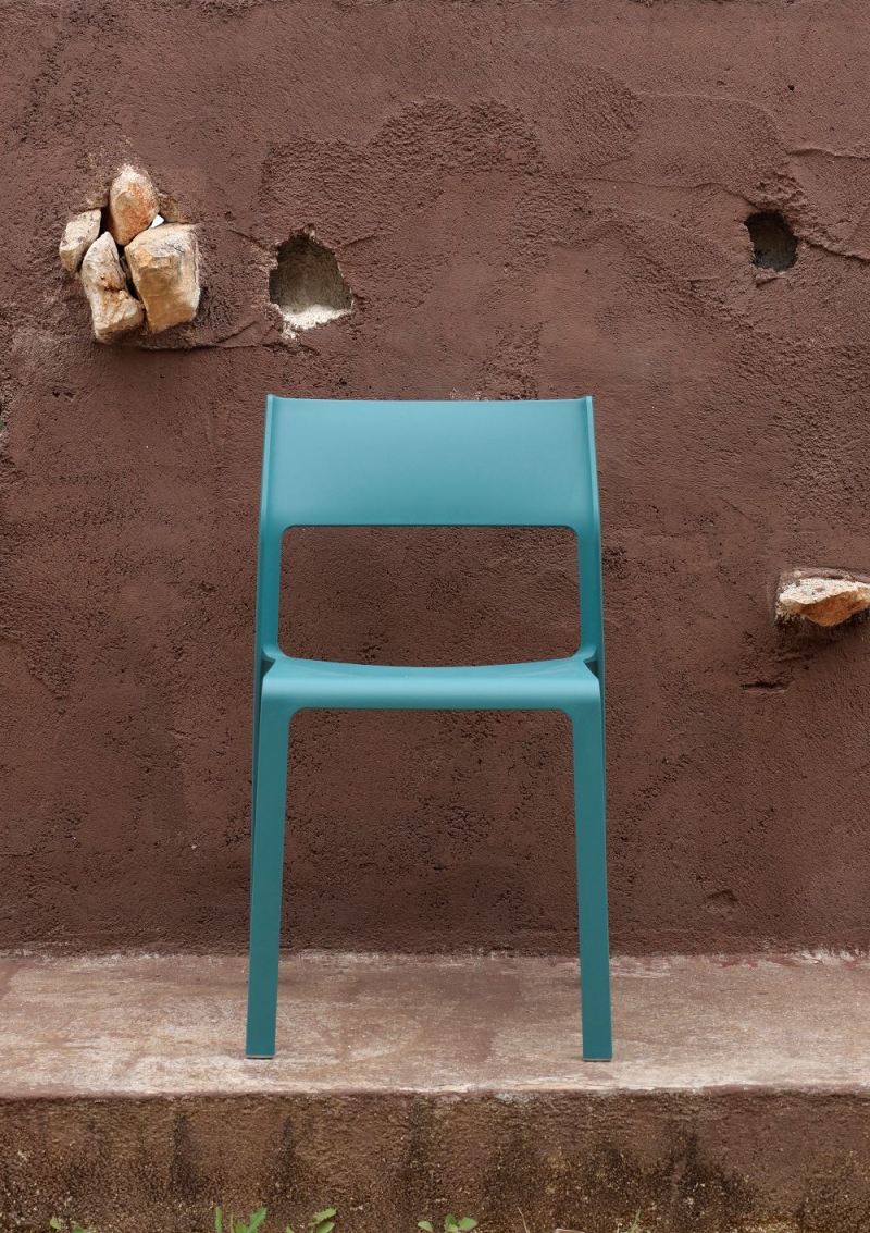 Nardi  Trill Bistro Chair